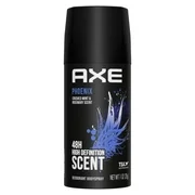 AXE Phoenix Body Spray for Men 1 oz