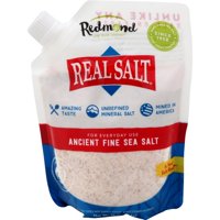 Real Salt Pouch 16 OZ