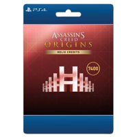 Assassins Creed Odyssey Helix Credits XL Pack,Ubisoft, Playstation, [Digital Download]