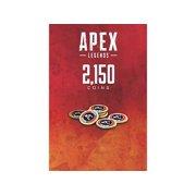 Apex 2150 Coins VR Currency, Electronic Arts, PC, [Digital Download]