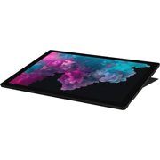 Microsoft NKR00001  Surface Pro 6 12.3 - Core i5 - 8 GB RAM - 128 GB SSD - Platinum - includes type cover (black