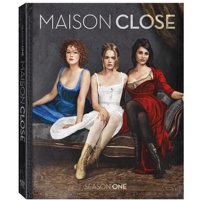 Maison Close: Season One (Blu-ray)