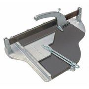 SUPERIOR TILE CUTTER INC. AND TOOLS ST007 Tile Cutter,Manual,Cast Aluminum