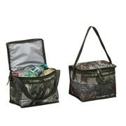 Camo 6-Pack Cooler 2 pack