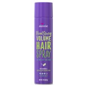 Aussie Headstrong Volume Hairspray, Maximum Hold, 17 oz