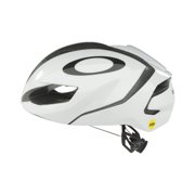 Oakley ARO5 Cycling Helmet - LG - White