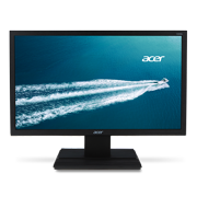 Acer 24" 1920x1080 DVI VGA HD LCD Monitor - V246HLBD