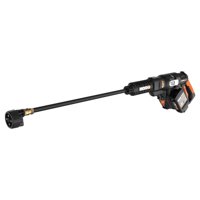 Worx WG644 Hydroshot 20V Cordless Power Washer Pressure Cleaner with Batteries