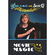 Movie Magic Sing Along Dvd