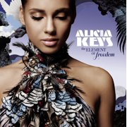 Keys, Alicia - Element Of Freedom - Vinyl