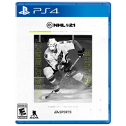 NHL 21 Ultimate Edition, Electronic Arts, PlayStation 4 - Pre-order Bonus