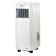 image 0 of NewAir AC-10100E Ultra Compact 10,000 BTU Portable Air Conditioner