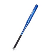 Yosoo 30" Youth or Adult Aluminium Alloy Baseball & Softball Bat, Full Size for Baseball Training