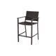 image 9 of Better Homes & Gardens Cameron Park Outdoor Bar Stool, Brown