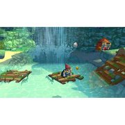 Warner Bros Games Lego Legends Of Chima: Leval's Journey (PSV) Video Game