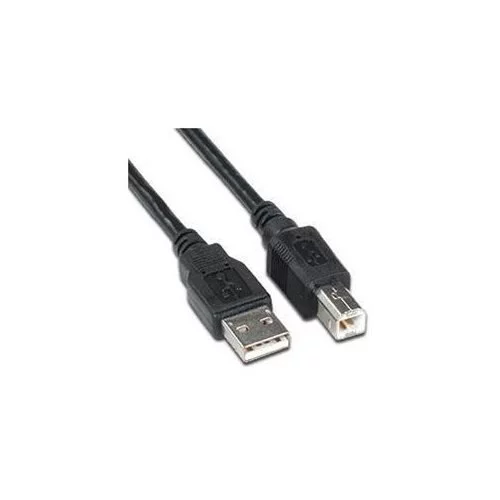 10ft USB Cable for Brother TD 2120NW Direct Thermal Receipt Printer