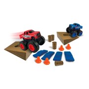 LEGO Monster Maniacs Ford Switch Vehicle Playset, 18 Pieces