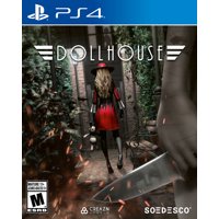 Dollhouse, Sodesco, PlayStation 4, 852103006799