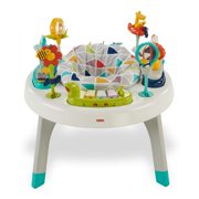 Fisher-Price 2-in-1 Sit-to-Stand Activity Center Playset