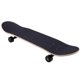 image 5 of 31"x 8" Pro Complete Skateboard Double Kick Tricks 7 Layer Canadian Maple Durable Concave Cruiser Skateboard Longboard for Girls Boys Beginners Gift