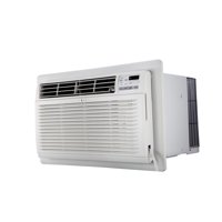 LG 10,000 BTU 230V Through-the-Wall Air Conditioner with 11,200 BTU Supplemental Heat Function