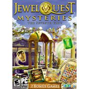 Jewel Quest Mysteries: The Seventh Gate (PC/ Mac)