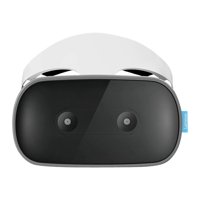 Lenovo Mirage Solo - Virtual reality system - 5.5" - 2560 x 1440 QHD @ 75 Hz - 802.11ac - moonlight white