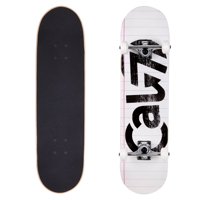 Cal 7 8" Complete Popsicle Skateboard (Dropout)