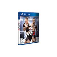 UFC 2, Electronic Arts, PlayStation 4, 014633368772