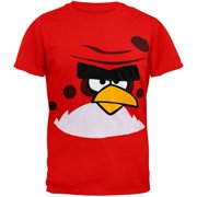 Angry Birds - Big Brother Soft T-Shirt