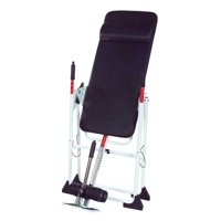 Mastercare Back-A-Traction Inversion Table Home