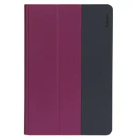 Targus Fit-n-Grip? 7??8? Universal 360 Tablet Case, Purple - THZ66207GL