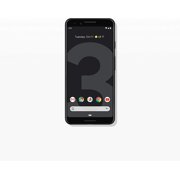 Google - Pixel 3 with 64GB Memory Cell Phone (Unlocked) - Just Black