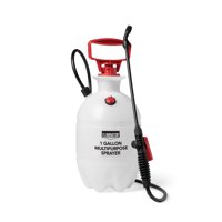 Eliminator 1-Gallon Multipurpose Pump Sprayer