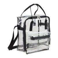 Clear Tote Approved for Stadiums