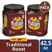 Yuban Original Medium Roast Ground Coffee, 42.5 oz
