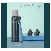Harry's 2020 Men's Holiday Shave Set