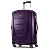 Samsonite Winfield 2 Fashion Spinner Hardside, Multiple Sizes and Colors