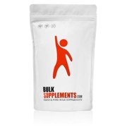 BulkSupplements.com Glutathione Reduced