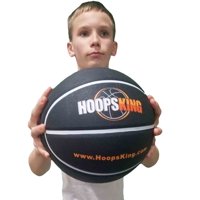 Weighted Heavy Trainer Basketball For Women (2.75 lbs)