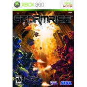 Stormrise, Sega, XBOX 360, 010086680331