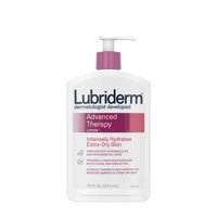 Lubriderm Advanced Therapy Lotion with Vitamin E and B5, 16 fl. oz