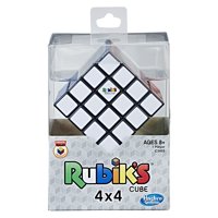 Rubik's 4X4 Cube