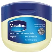 (2 pack) Vaseline Original Petroleum Jelly, 13 oz