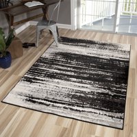Better Homes & Gardens Shaded Lines Area Rug