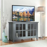 Better Homes & Gardens Oxford Square TV Stand for TVs up to 55", Multiple Finishes