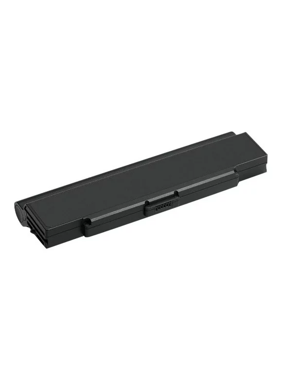 Sony VGP-BPL2C - Notebook battery (extended) - 7800 mAh - for VAIO VGN-Y70, Y90; VAIO SZ Series VGN-SZ70, SZ72, SZ73, SZ80, SZ81, SZ82, SZ83, SZ90, SZ92