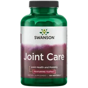 Swanson Joint Care - Featuring Truflex 120 Softgels