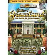 Hidden Mysteries: Gates of Graceland Game Mill (PC)