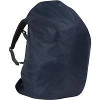 Outdoor Products Backpack Rain Cover for Hiking, Camping, Traveling Unisex, Blue